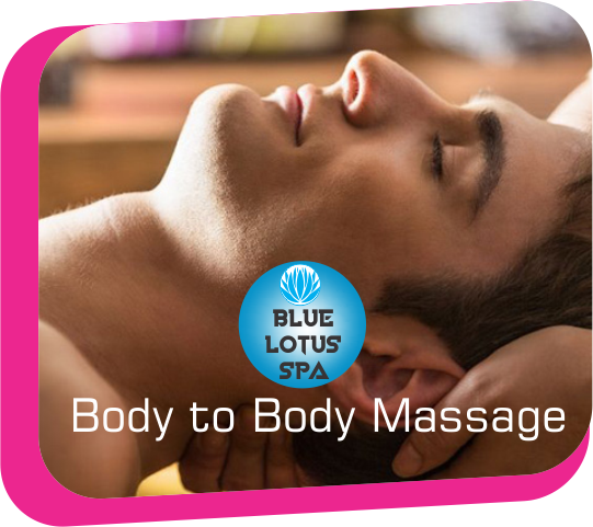 Body to Body Massage in Baner Pune